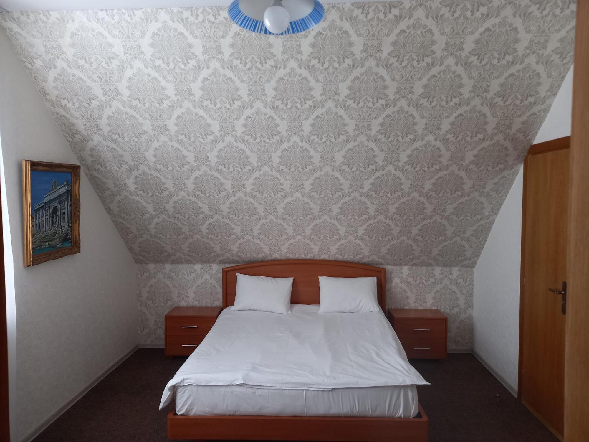 MINI CHISINAU HOTEL КИШИНЁВ 3* (Молдавия) - от 4343 RUB | NOCHI